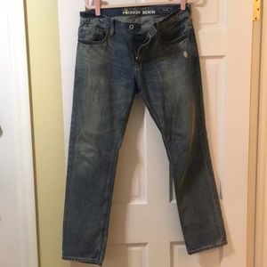 Men’s jeans